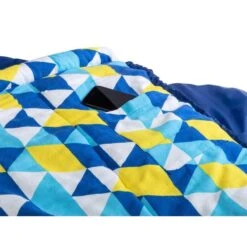 Sac De Couchage Vegas Flanell - Momie XXL 220x110 Cm - Trekking - Zip à Droite 14 Sac De Couchage Vegas Flanell - Momie XXL 220x110 Cm - Trekking - Zip à Droite -Matériel De Camping sac de couchage vegas flanell momie xxl 220x110 cm trekking zip a droite 5