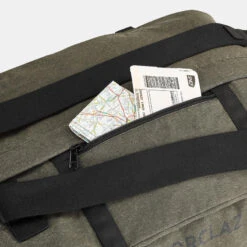 SAC DE TRANSPORT DE RANDONNEE 30 à 50L - DUFFLE MINIMAL EDITIONS LOCAL -Matériel De Camping sac de transport de randonnee 30 a 50l duffle minimal editions local 7