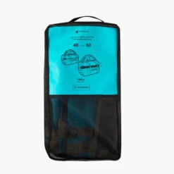 Sac De Transport De Trekking - 40 L à 60 L - DUFFEL 500 EXTEND 17 Sac De Transport De Trekking - 40 L à 60 L - DUFFEL 500 EXTEND -Matériel De Camping sac de transport de trekking 40 l a 60 l duffel 500 extend 7