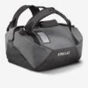 Sac De Transport De Trekking - 50L - DUFFEL 100 BASIC -Matériel De Camping sac de transport de trekking 50l duffel 100 basic