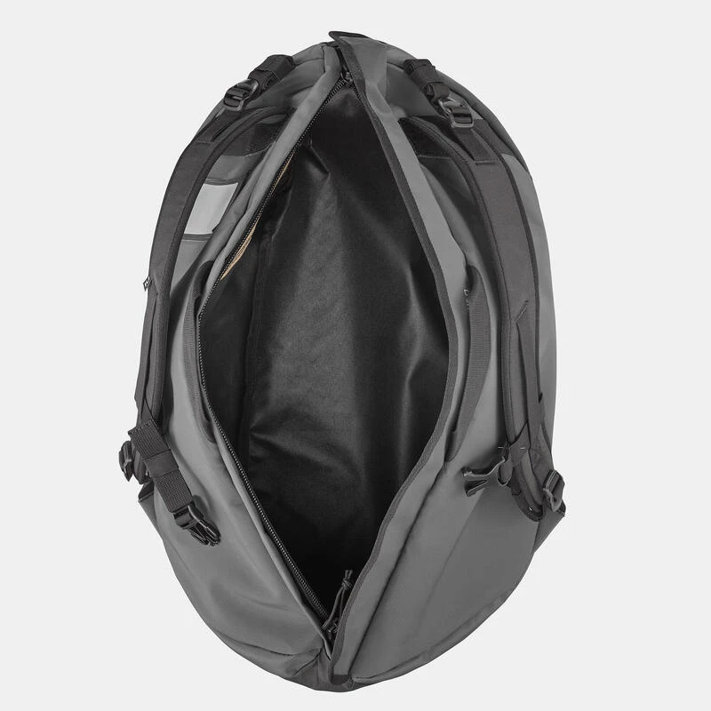 Sac De Transport De Trekking - 50L - DUFFEL 100 BASIC 9 Sac De Transport De Trekking - 50L - DUFFEL 100 BASIC – Image 7