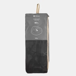 Sac De Transport De Trekking - 50L - DUFFEL 100 BASIC 21 Sac De Transport De Trekking - 50L - DUFFEL 100 BASIC -Matériel De Camping sac de transport de trekking 50l duffel 100 basic 9