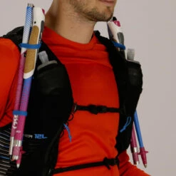 Sac Hydratation TSL FINISHER 5L-L -Matériel De Camping sac hydratation tsl finisher 5l l 4