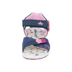LICO Sandale Bleu Filles Cassandra V -Matériel De Camping sandale bleu filles cassandra v 2