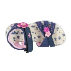 LICO Sandale Bleu Filles Cassandra V -Matériel De Camping sandale bleu filles cassandra v 4