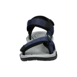 LICO Sandale Bleu Hommes Limnos V -Matériel De Camping sandale bleu hommes limnos v 2