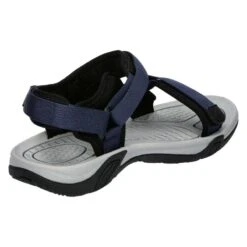 LICO Sandale Bleu Hommes Limnos V -Matériel De Camping sandale bleu hommes limnos v 3