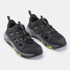 Quechua Sandale D'eau - AQUA HIKE - Homme -Matériel De Camping sandale deau aqua hike homme 3