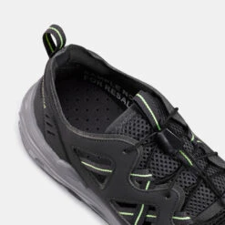 Quechua Sandale D'eau - AQUA HIKE - Homme -Matériel De Camping sandale deau aqua hike homme 5