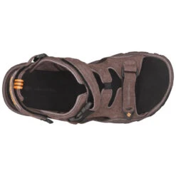 Sandales De Randonnée - Columbia Ridge Venture - Homme -Matériel De Camping sandales de randonnee columbia ridge venture homme 2