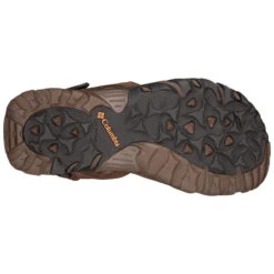 Sandales De Randonnée - Columbia Ridge Venture - Homme -Matériel De Camping sandales de randonnee columbia ridge venture homme 5