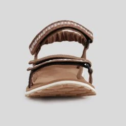 Quechua Sandales De Randonnée - Travel 100 - Femme -Matériel De Camping sandales de randonnee travel 100 femme 4