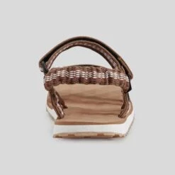 Quechua Sandales De Randonnée - Travel 100 - Femme -Matériel De Camping sandales de randonnee travel 100 femme 5