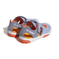 Sandales Enfant Adidas Terrex Captain Toey 2.0 -Matériel De Camping sandales enfant adidas terrex captain toey 20 2
