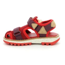 Kickers Sandales Kickclic 8 Kickers Sandales Kickclic -Matériel De Camping sandales kickclic 2