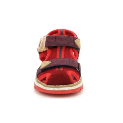 Kickers Sandales Kickclic 9 Kickers Sandales Kickclic -Matériel De Camping sandales kickclic 3