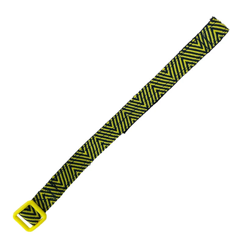 Quechua Sangle Réglable Pour Raquettes A Neige SH100 Easy Junior 3 Quechua Sangle Réglable Pour Raquettes A Neige SH100 Easy Junior