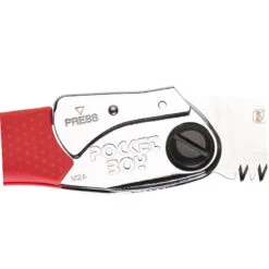 SCIE PLIANTE SILKY POCKET BOY 170 - 8 -Matériel De Camping scie pliante silky pocket boy 170 8 3