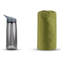 Sea To Summit Tapis De Couchage Autogonflant Camp Mat - Tapis Autogonflant -Matériel De Camping sea to summit tapis de couchage autogonflant camp mat tapis autogonflant 3