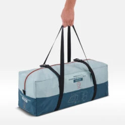 Quechua Séjour à Arceaux De Camping - Arpenaz Base - 6 Personnes -Matériel De Camping sejour a arceaux de camping arpenaz base 6 personnes 2