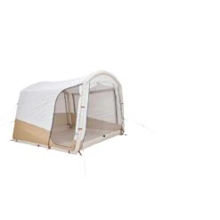 Quechua Séjour Gonflable De Camping - Air Seconds Base Connect Fresh - 6 Personnes -Matériel De Camping sejour gonflable de camping air seconds base connect fresh 6 personnes 8