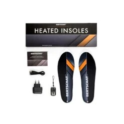 Semelles Chauffantes - BASIC | USB -Matériel De Camping semelles chauffantes basic usb 3