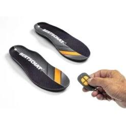 Semelles Chauffantes - ELITE -Matériel De Camping semelles chauffantes elite 2