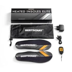 Semelles Chauffantes - ELITE -Matériel De Camping semelles chauffantes elite 4