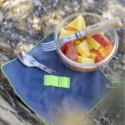 Set Complet Opinel Picnic+ - Opinel N°8 + Embouts Cuillère Et Fourchette 9 Set Complet Opinel Picnic+ - Opinel N°8 + Embouts Cuillère Et Fourchette -Matériel De Camping set complet opinel picnic opinel n8 embouts cuillere et fourchette 2