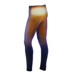 Set T-Shirt & Pantalon Chauffants PRO -Matériel De Camping set t shirt and pantalon chauffants pro 4