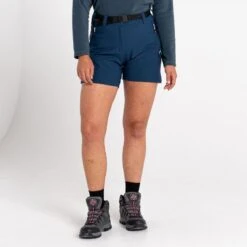 Dare 2b Short De Randonnée Léger Femme Melodic Pro -Matériel De Camping short de randonnee leger femme melodic pro 4