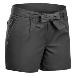 Quechua Short De Randonnée - NH100 - Femme