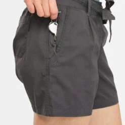 Quechua Short De Randonnée - NH100 - Femme -Matériel De Camping short de randonnee nh100 femme 6
