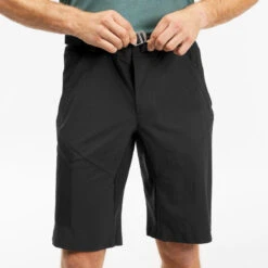 Quechua Short Long De Randonnée - MH500 - Homme 11 Quechua Short Long De Randonnée - MH500 - Homme -Matériel De Camping short long de randonnee mh500 homme 4