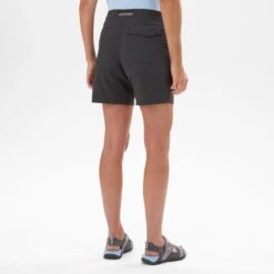 Lafuma Short Randonnée Femme ACCESS SHORT -Matériel De Camping short randonnee femme access short 2