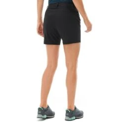 Millet Short Randonnée Femme WANAKA STRETCH SHORT II -Matériel De Camping short randonnee femme wanaka stretch short ii 2