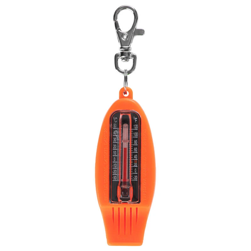 Sifflet Multifonctions Boussole D'orientation 50 ORANGE 5 Sifflet Multifonctions Boussole D'orientation 50 ORANGE – Image 3