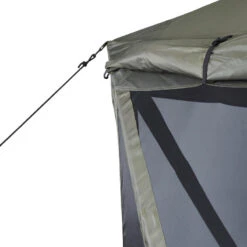 Social Bivvy L Pêche De La Carpe -Matériel De Camping social bivvy l peche de la carpe 5