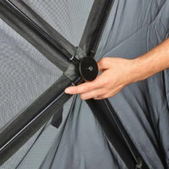 Social Bivvy XL Pêche De La Carpe -Matériel De Camping social bivvy xl peche de la carpe 8