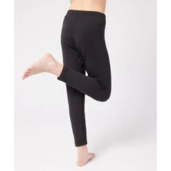 Sous Vêtement Thermique Bas Toucher Doux Enfant-THERMOLACTYL COMFORT 4 Intense -Matériel De Camping sous vetement thermique bas toucher doux enfant thermolactyl comfort 4 intense 2