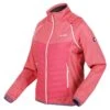 Regatta Steren Hybrid Femme Randonnée Veste -Matériel De Camping steren hybrid femme randonnee veste