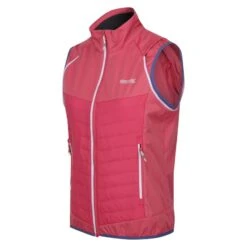 Regatta Steren Hybrid Femme Randonnée Veste -Matériel De Camping steren hybrid femme randonnee veste 2