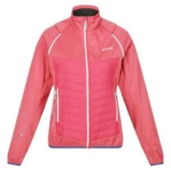 Regatta Steren Hybrid Femme Randonnée Veste -Matériel De Camping steren hybrid femme randonnee veste 4