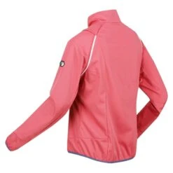 Regatta Steren Hybrid Femme Randonnée Veste -Matériel De Camping steren hybrid femme randonnee veste 5
