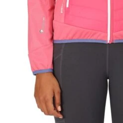 Regatta Steren Hybrid Femme Randonnée Veste -Matériel De Camping steren hybrid femme randonnee veste 6