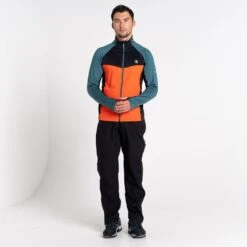 Dare 2b Substratum Veste De Marche Pour Homme -Matériel De Camping substratum veste de marche pour homme 3