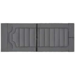 Surmatelas Pour Lits De Camp - 203 X 76 Cm - Camping - Protection -Matériel De Camping surmatelas pour lits de camp 203 x 76 cm camping protection 2