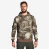 Sweat Capuche Chasse Silencieux TREEMETIC 500 -Matériel De Camping sweat capuche chasse silencieux treemetic 500
