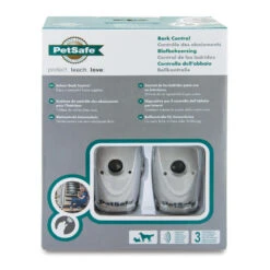 PetSafe SYSTEME ANTIABOIEMENT ULTRASON INT X 2 14 PetSafe SYSTEME ANTIABOIEMENT ULTRASON INT X 2 -Matériel De Camping systeme antiaboiement ultrason int x 2 5