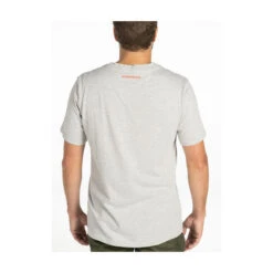 Winchester T-shirt De Chasse - Parlin - Gris - Hommes -Matériel De Camping t shirt de chasse parlin gris hommes 2